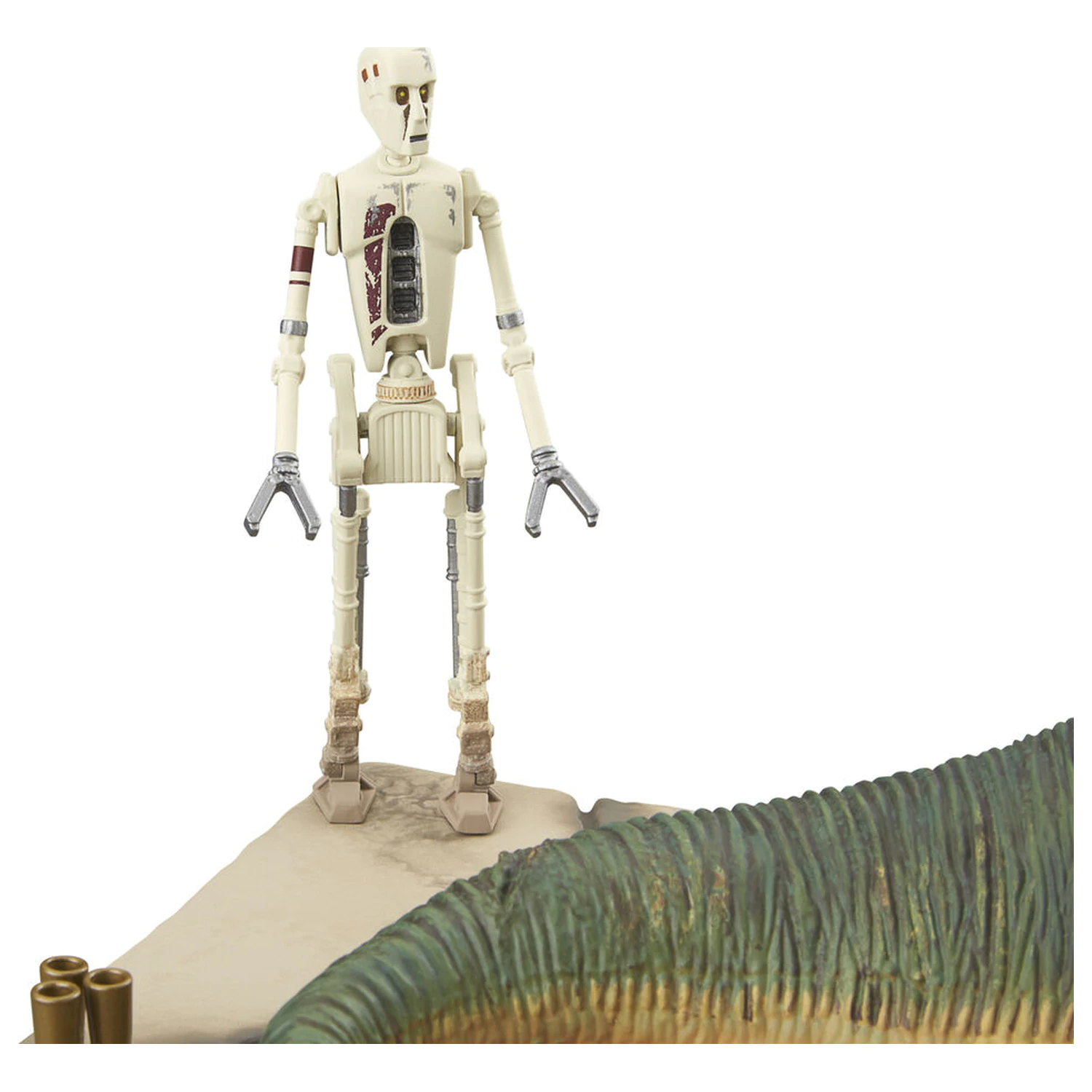 Star Wars Jabba The Hutt zestaw figurek zdjęcie produktu