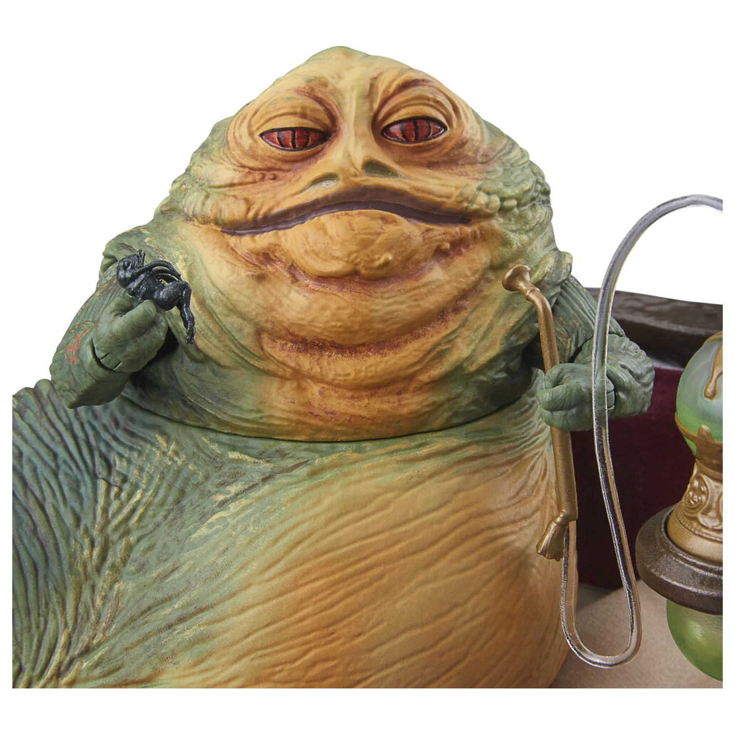 Star Wars Jabba The Hutt zestaw figurek zdjęcie produktu