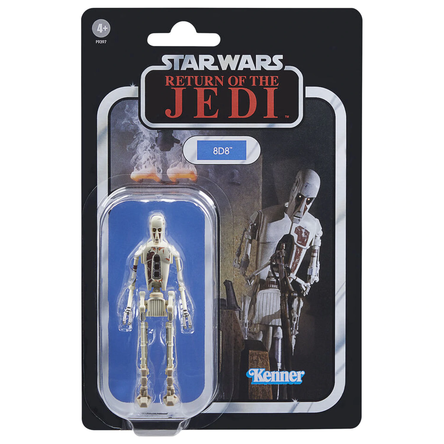 Star Wars Jabba The Hutt zestaw figurek zdjęcie produktu