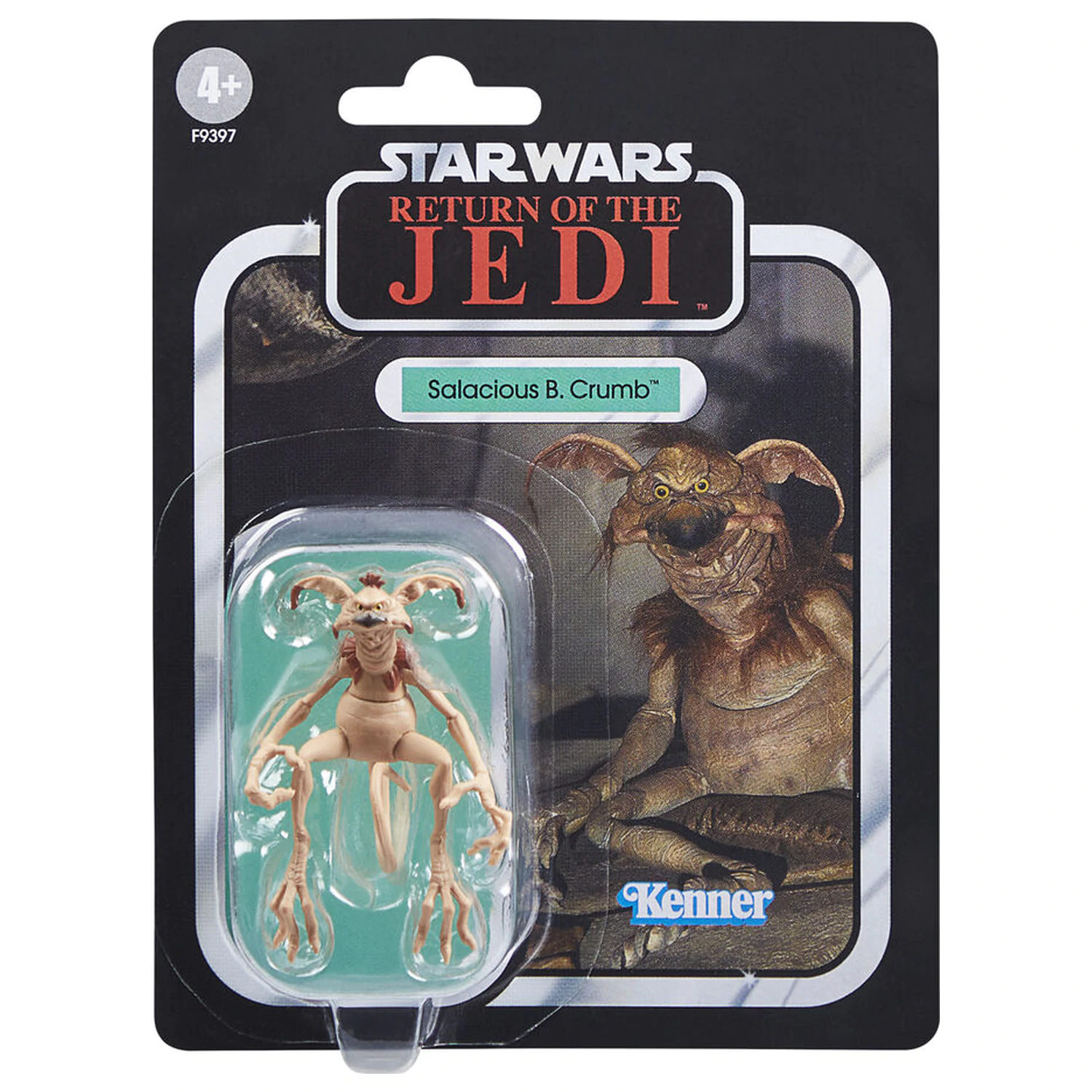 Star Wars Jabba The Hutt zestaw figurek zdjęcie produktu