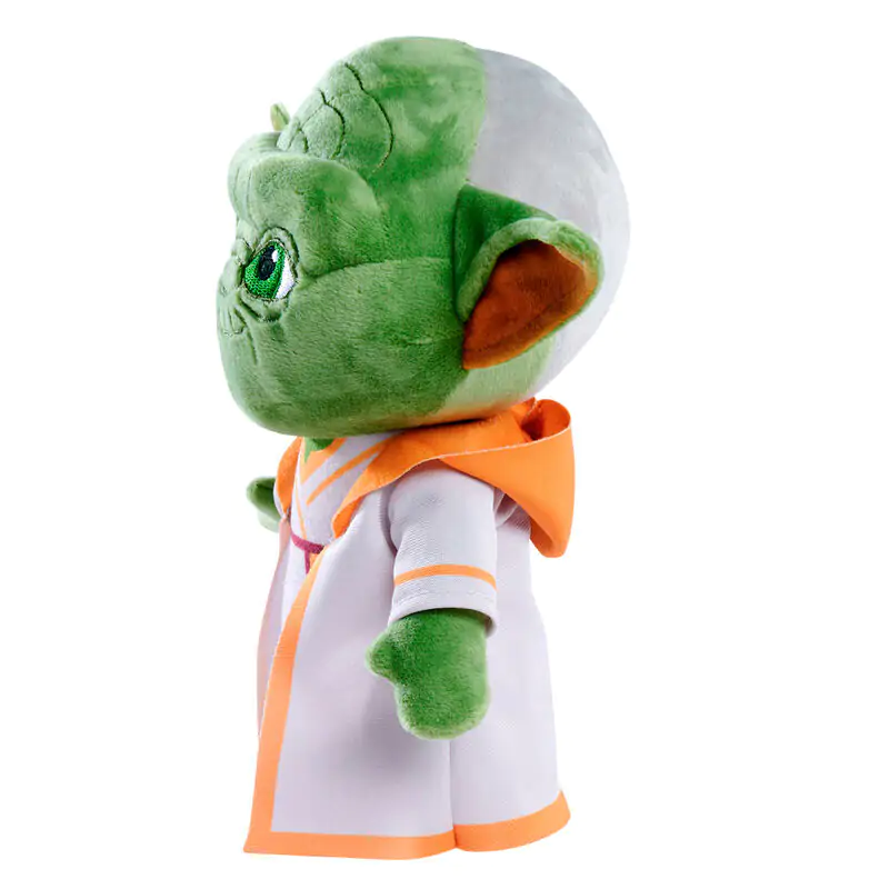 Star Wars Jedi Adventure pluszowa zabawka Jedi 24cm zdjęcie produktu