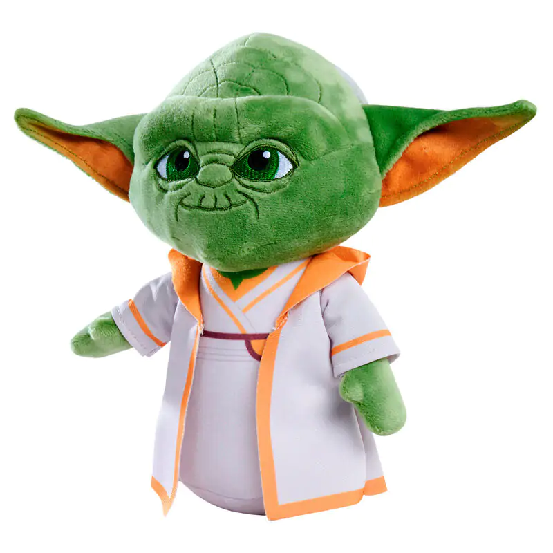 Star Wars Jedi Adventure pluszowa zabawka Jedi 24cm zdjęcie produktu