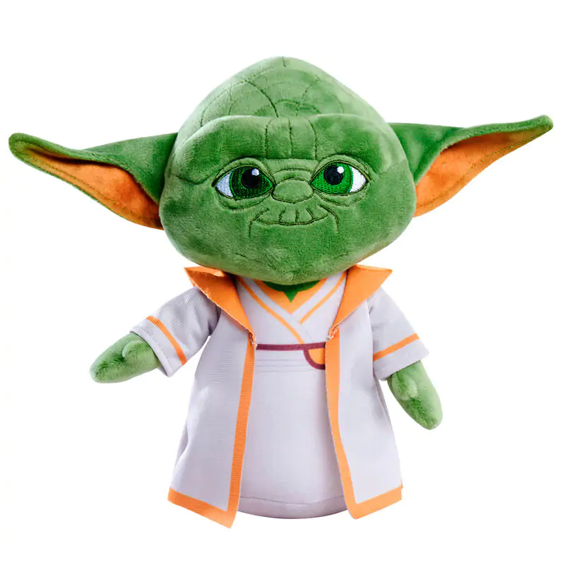 Star Wars Jedi Adventure pluszowa zabawka Jedi 24cm zdjęcie produktu