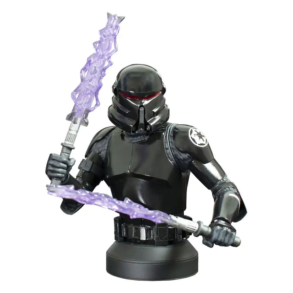 Star Wars Jedi: Fallen Order Popiersie 1/6 Purge Trooper 15 cm zdjęcie produktu