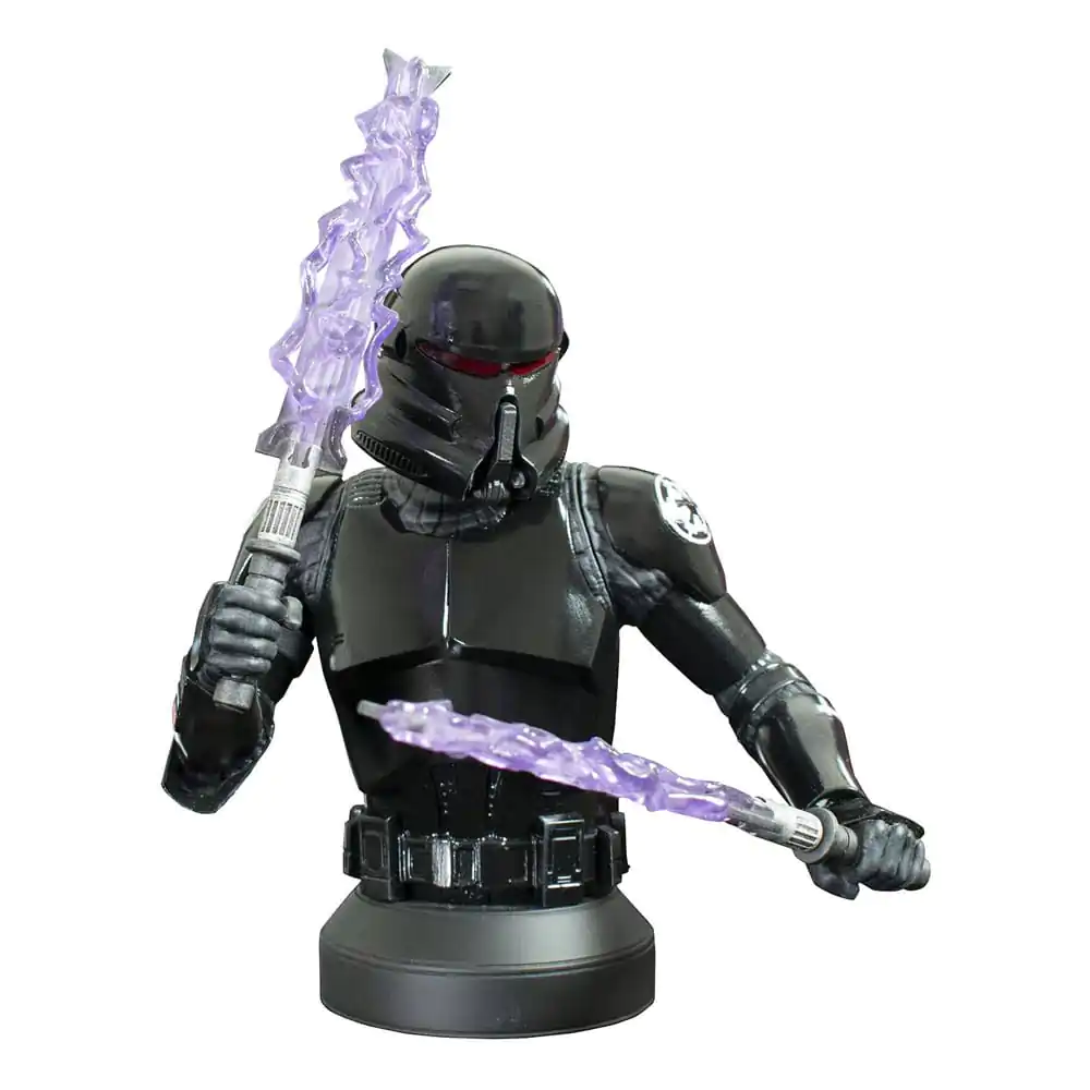 Star Wars Jedi: Fallen Order Popiersie 1/6 Purge Trooper 15 cm zdjęcie produktu