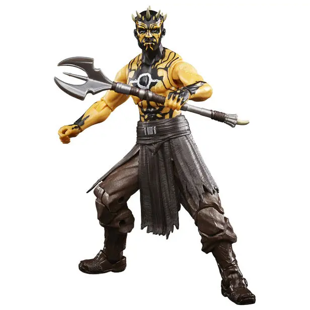 Figurka Star Wars Jedi Fallen Order Nightbrother Warrior 15 cm zdjęcie produktu