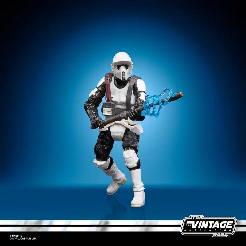 Star Wars Jedi: Fallen Order Shock Scout Trooper figurka 9,5 cm zdjęcie produktu