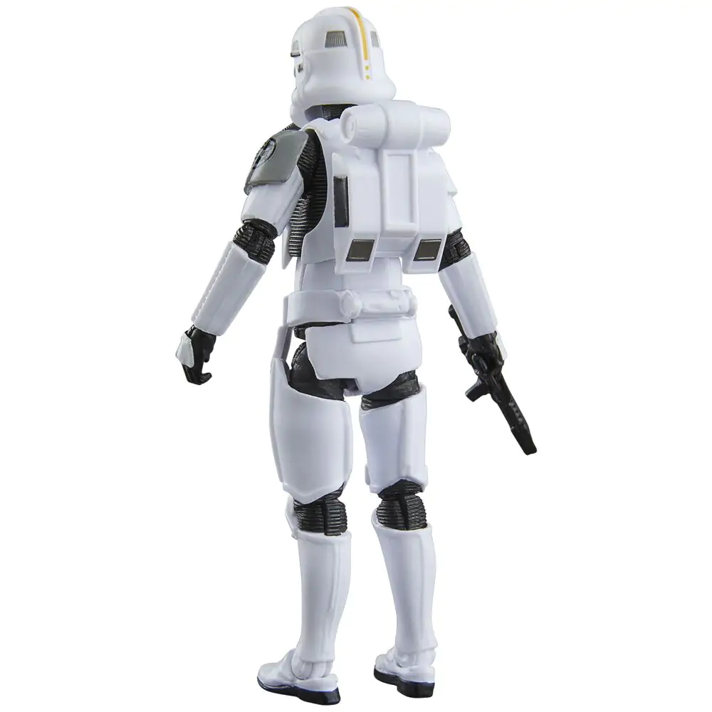 Figurka Star Wars Jedi: Ocalały Jetpack Trooper, 9,5 cm zdjęcie produktu