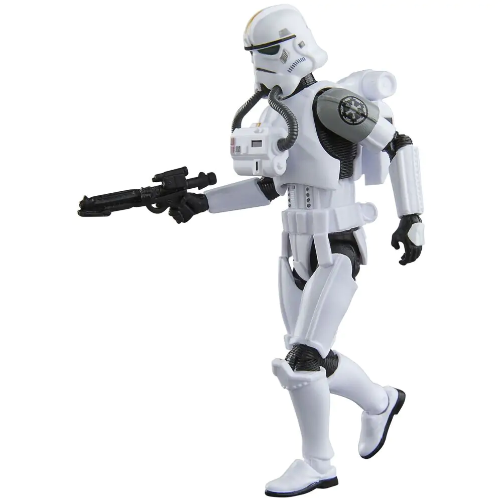 Figurka Star Wars Jedi: Ocalały Jetpack Trooper, 9,5 cm zdjęcie produktu