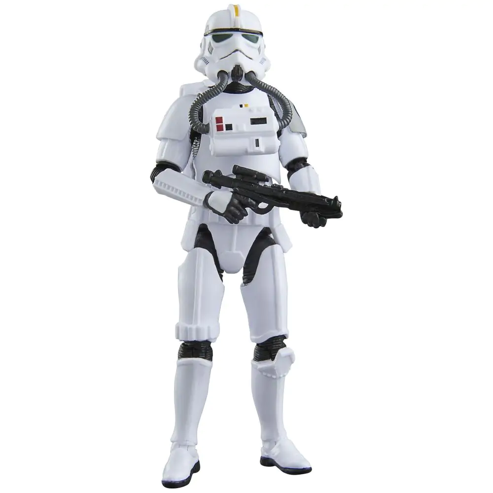 Figurka Star Wars Jedi: Ocalały Jetpack Trooper, 9,5 cm zdjęcie produktu