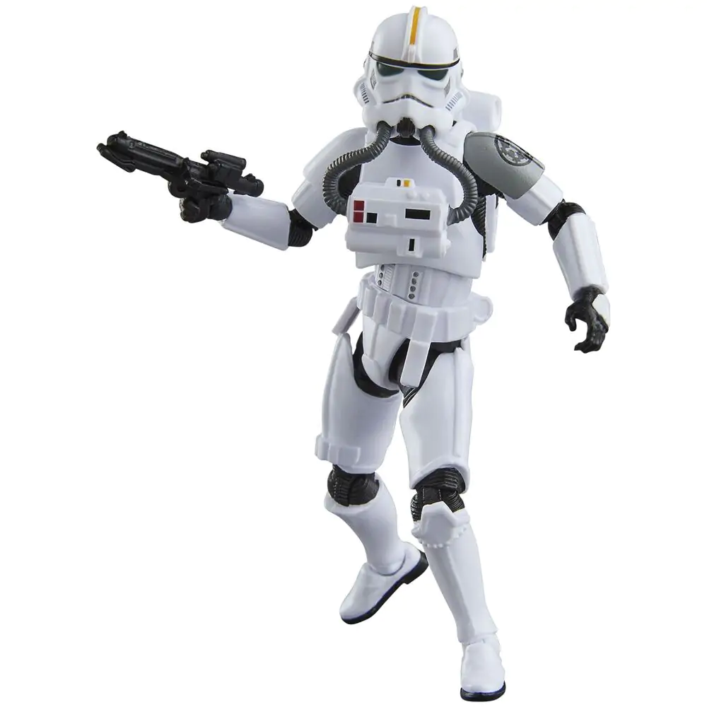 Figurka Star Wars Jedi: Ocalały Jetpack Trooper, 9,5 cm zdjęcie produktu