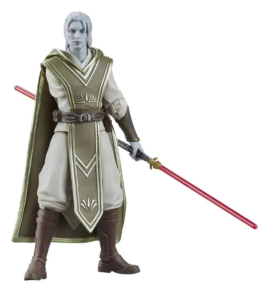 Star Wars Jedi: Survivor Black Series Gaming Greats Figurka Akcji Dagan Gera 15 cm zdjęcie produktu