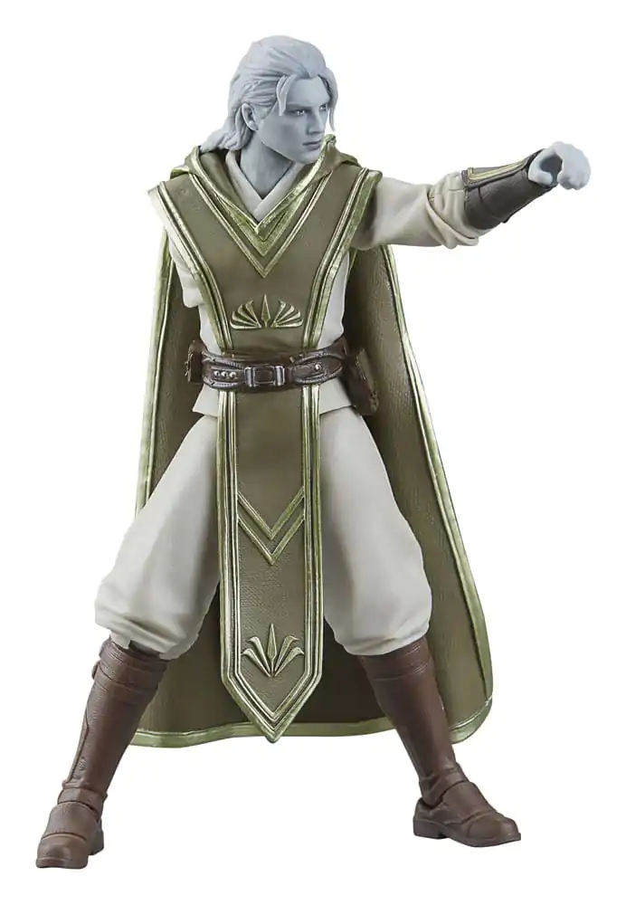 Star Wars Jedi: Survivor Black Series Gaming Greats Figurka Akcji Dagan Gera 15 cm zdjęcie produktu