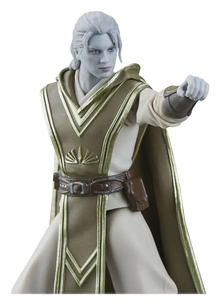 Star Wars Jedi: Survivor Black Series Gaming Greats Figurka Akcji Dagan Gera 15 cm zdjęcie produktu