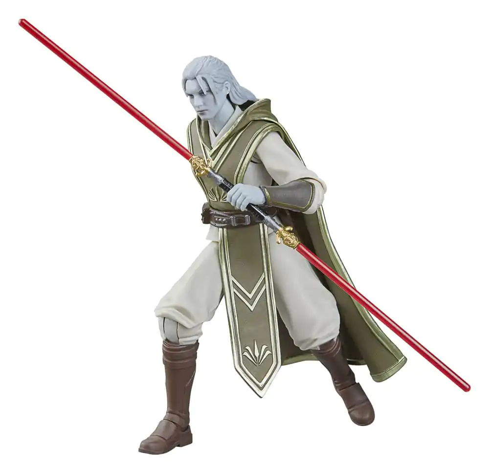 Star Wars Jedi: Survivor Black Series Gaming Greats Figurka Akcji Dagan Gera 15 cm zdjęcie produktu