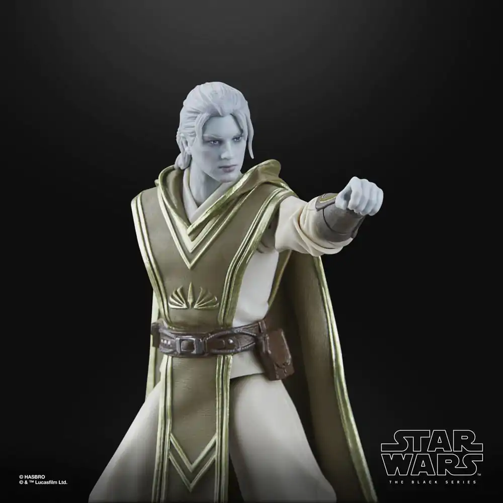 Star Wars Jedi: Survivor Black Series Gaming Greats Figurka Akcji Dagan Gera 15 cm zdjęcie produktu