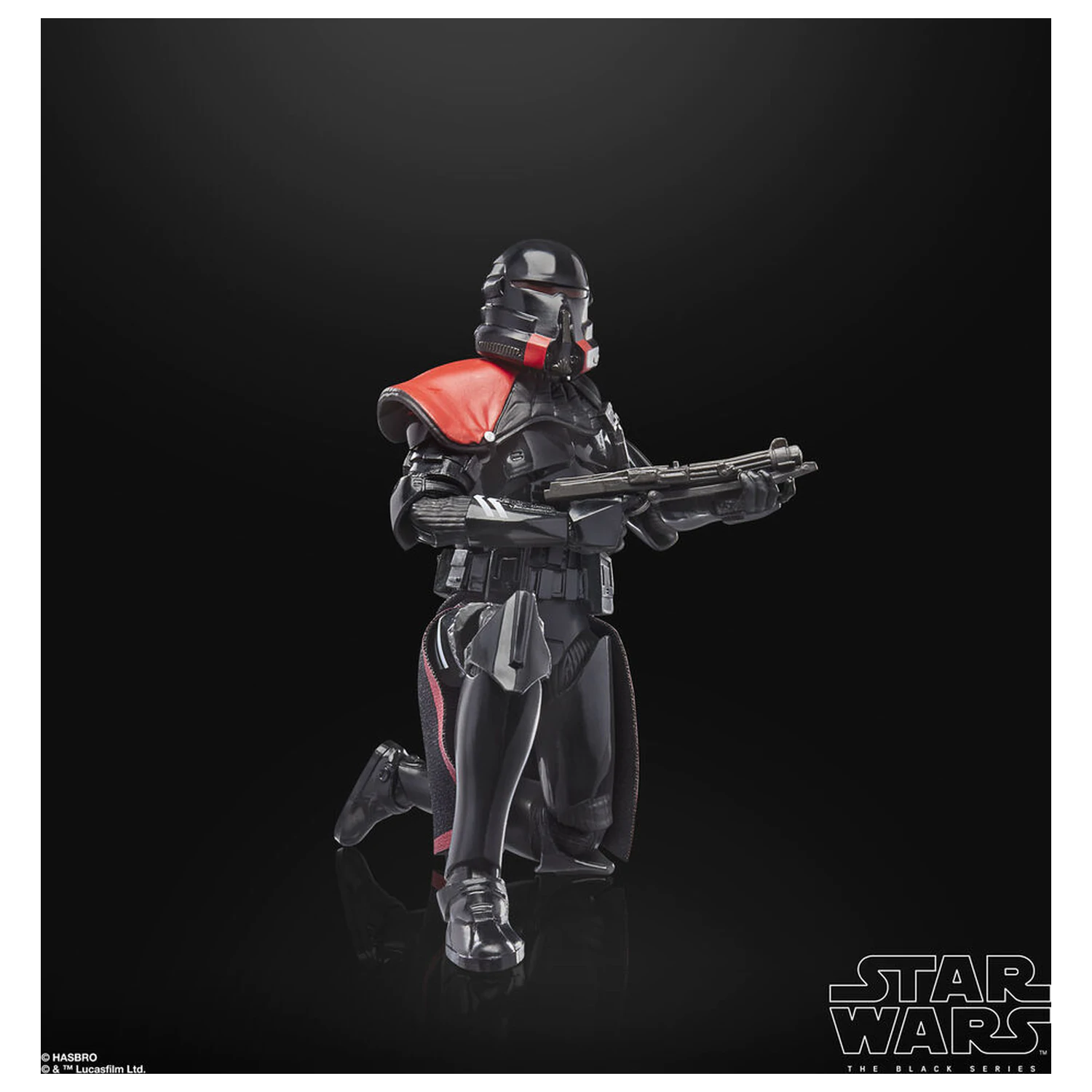 Star Wars Jedi Survivor Purge Trooper & Patrol Trooper pack 2 figurki 15cm zdjęcie produktu