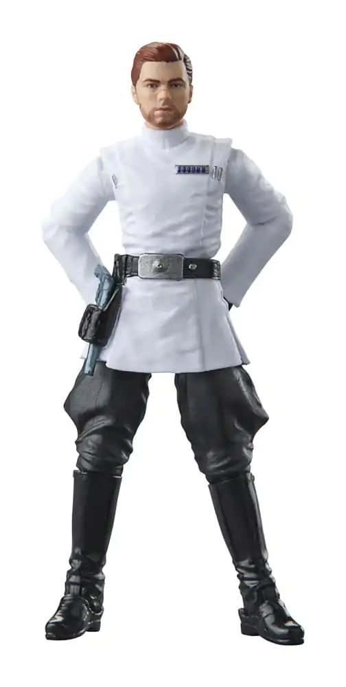 Star Wars Jedi: Survivor Vintage Collection Figurka Akcji Cal Kestis (Imperial Officer Disguise) 10 cm zdjęcie produktu