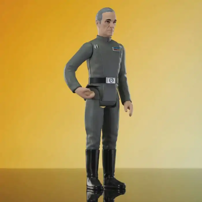 Star Wars Jumbo Vintage Kenner Figurka Akcji Grand Moff Tarkin 30 cm zdjęcie produktu