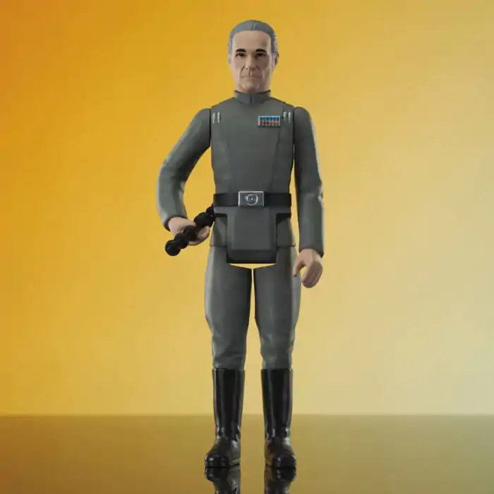 Star Wars Jumbo Vintage Kenner Figurka Akcji Grand Moff Tarkin 30 cm zdjęcie produktu