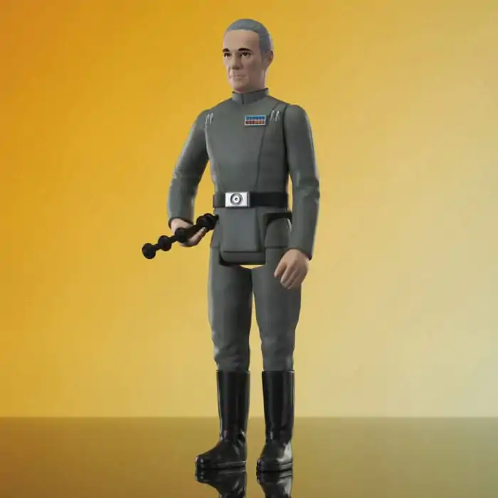 Star Wars Jumbo Vintage Kenner Figurka Akcji Grand Moff Tarkin 30 cm zdjęcie produktu