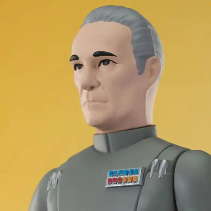 Star Wars Jumbo Vintage Kenner Figurka Akcji Grand Moff Tarkin 30 cm zdjęcie produktu