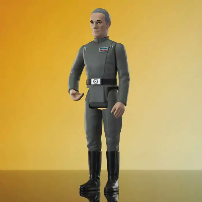 Star Wars Jumbo Vintage Kenner Figurka Akcji Grand Moff Tarkin 30 cm zdjęcie produktu