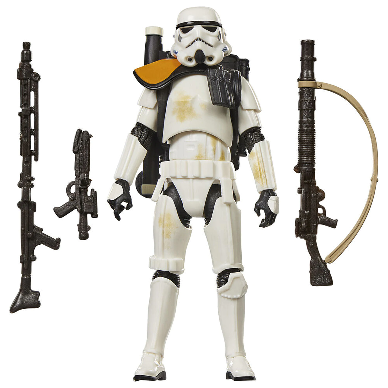 Star Wars Kenner Sandtrooper figurka 9.5cm zdjęcie produktu