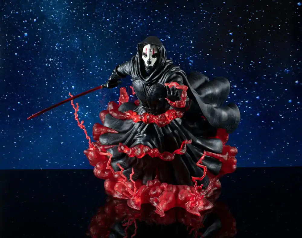 Star Wars: Knights of the Old Republic Gallery PVC Statua Darth Nihilus 25 cm zdjęcie produktu