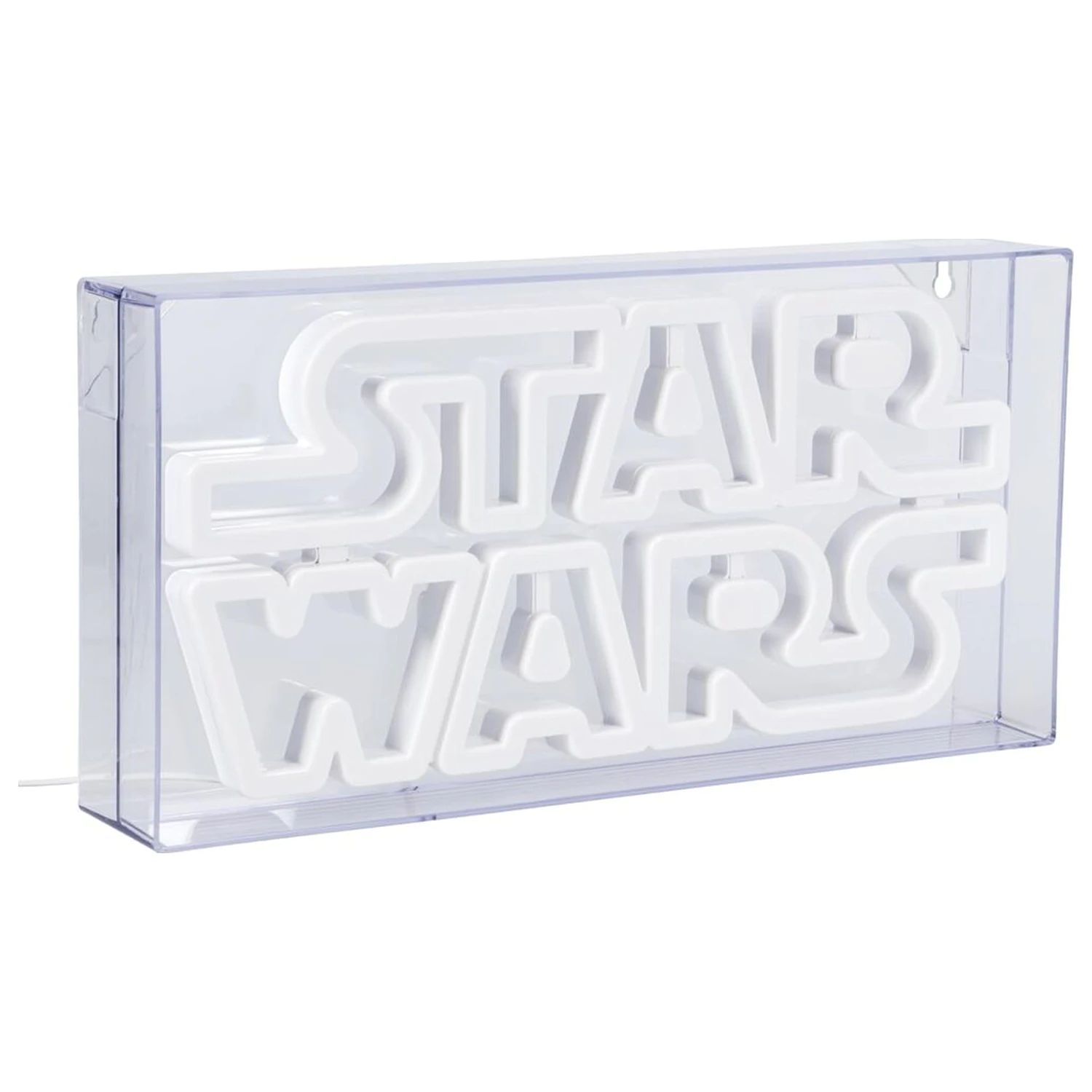 Star Wars lampa LED Neon zdjęcie produktu
