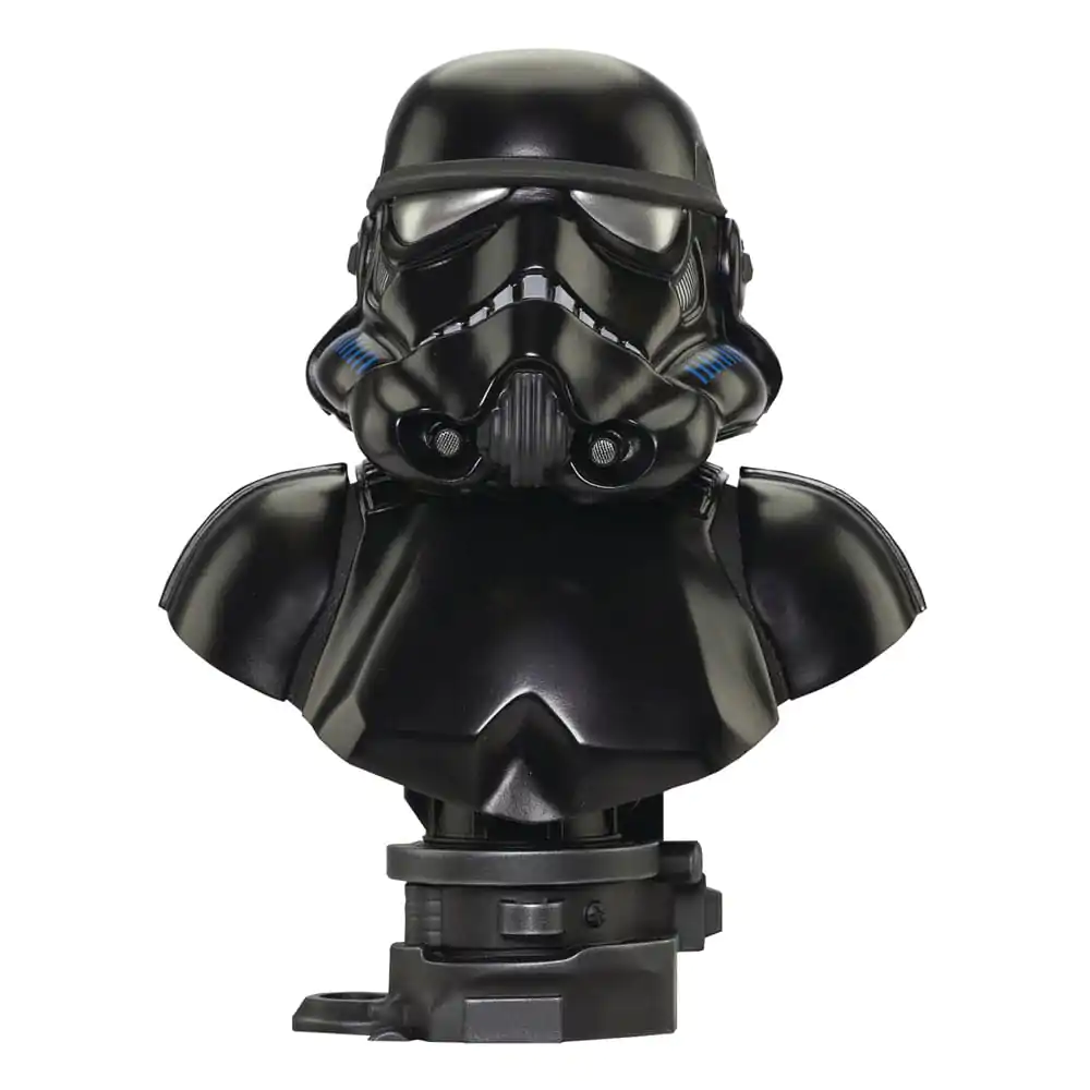 Star Wars Popiersie Legends in 3D 1/2 Shadow Trooper FCBD Exclusive 25 cm zdjęcie produktu