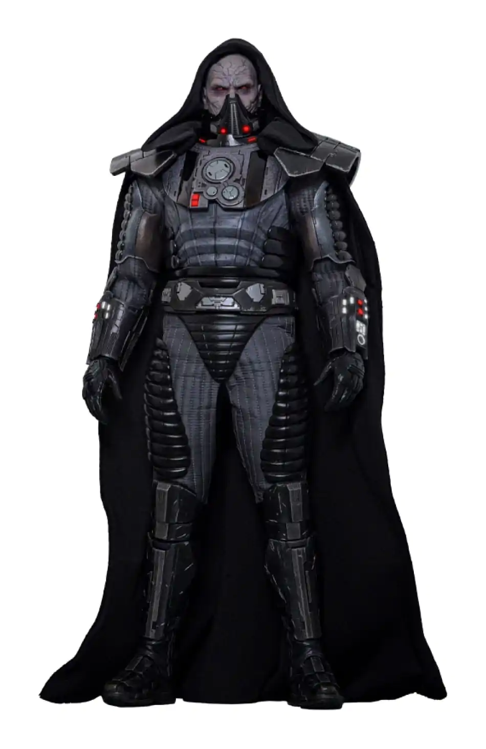 Star Wars Legends Arcydzieło Figurka Akcji 1/6 Darth Malgus 34 cm zdjęcie produktu