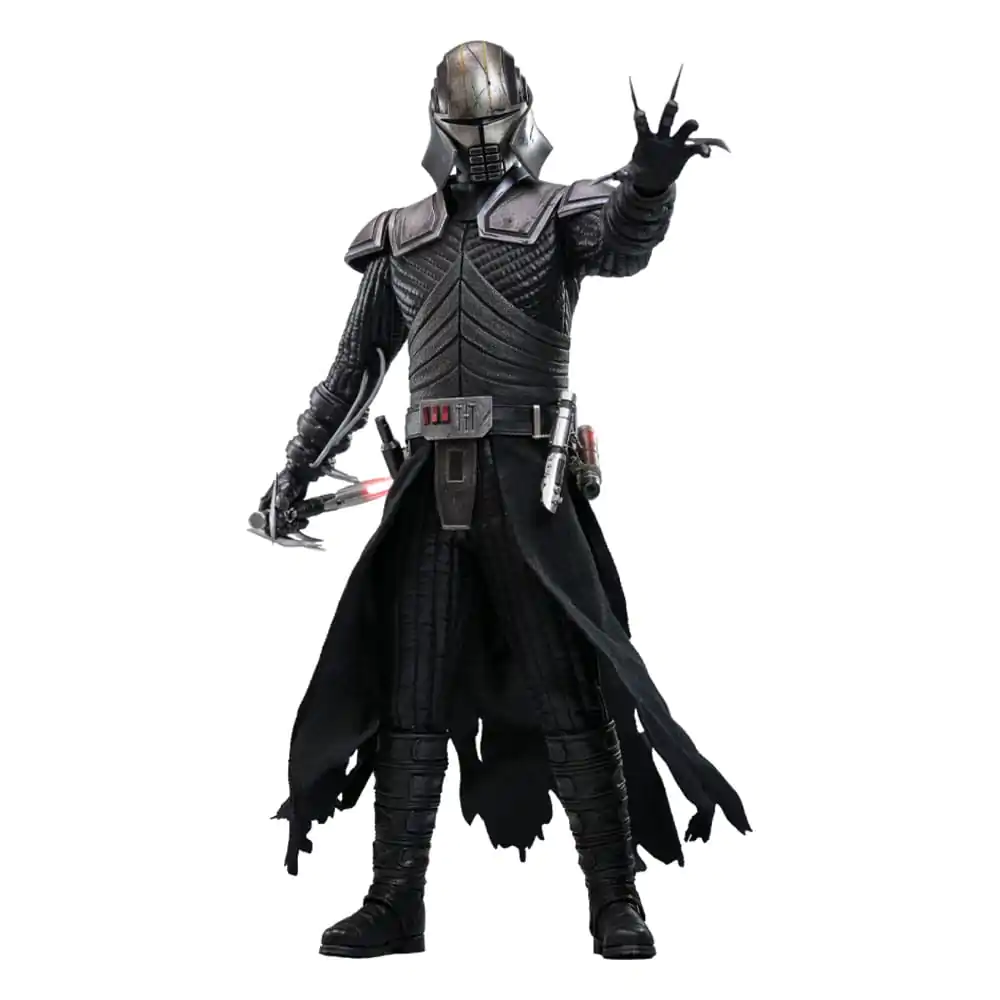 Star Wars Legends Kolekcjonerska Figurka Akcji 1/6 Lord Starkiller 31 cm zdjęcie produktu