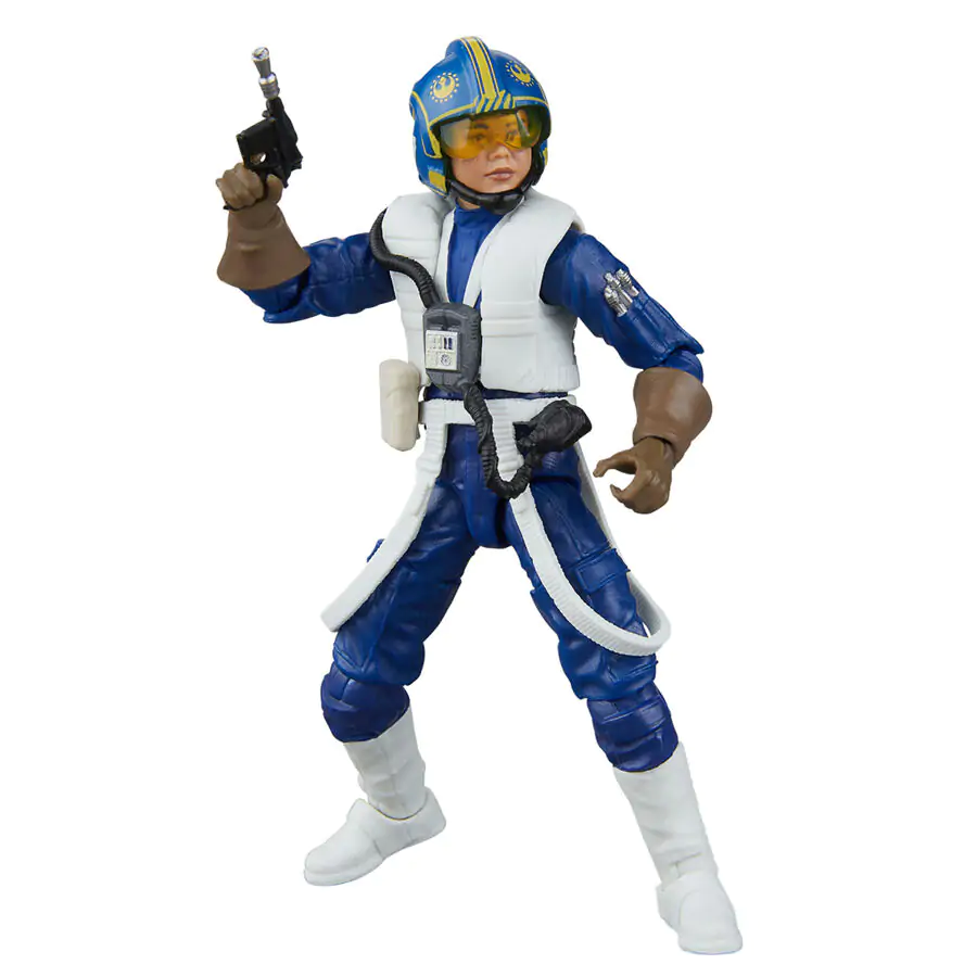 Figurka Star Wars Porucznik Callahan 9,5 cm zdjęcie produktu