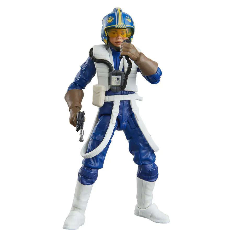 Figurka Star Wars Porucznik Callahan 9,5 cm zdjęcie produktu