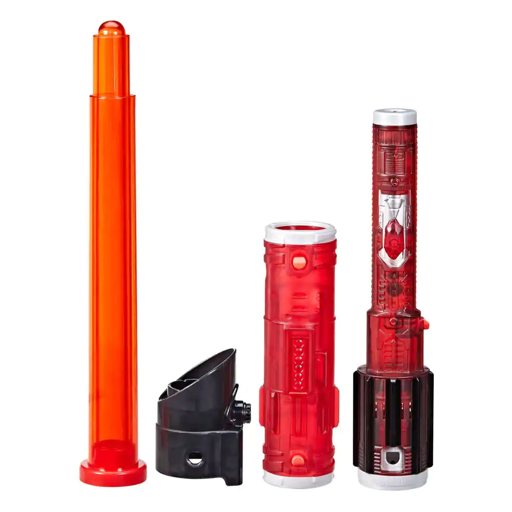 Star Wars Lightsaber Forge Kyber Core Replika Miecza Świetlnego z Elektroniką Darth Vader Roleplay zdjęcie produktu