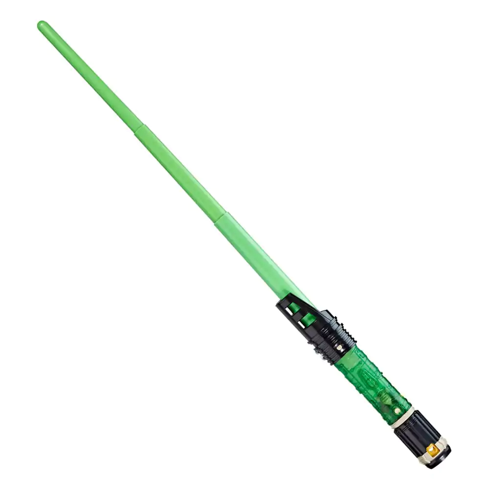 Star Wars Lightsaber Forge Kyber Core Replika do odgrywania ról Luke Skywalker Lightsaber zdjęcie produktu
