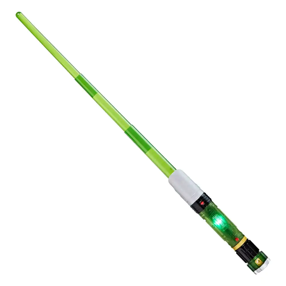 Star Wars Lightsaber Forge Kyber Core Roleplay Replika Elektroniczny Miecz Świetlny Sabine Wren zdjęcie produktu