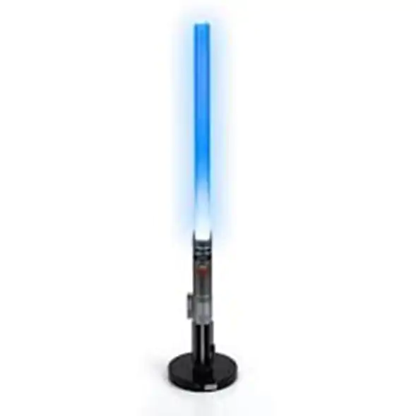 Star Wars Lampa miecz świetlny Luke'a Skywalkera 59 cm zdjęcie produktu