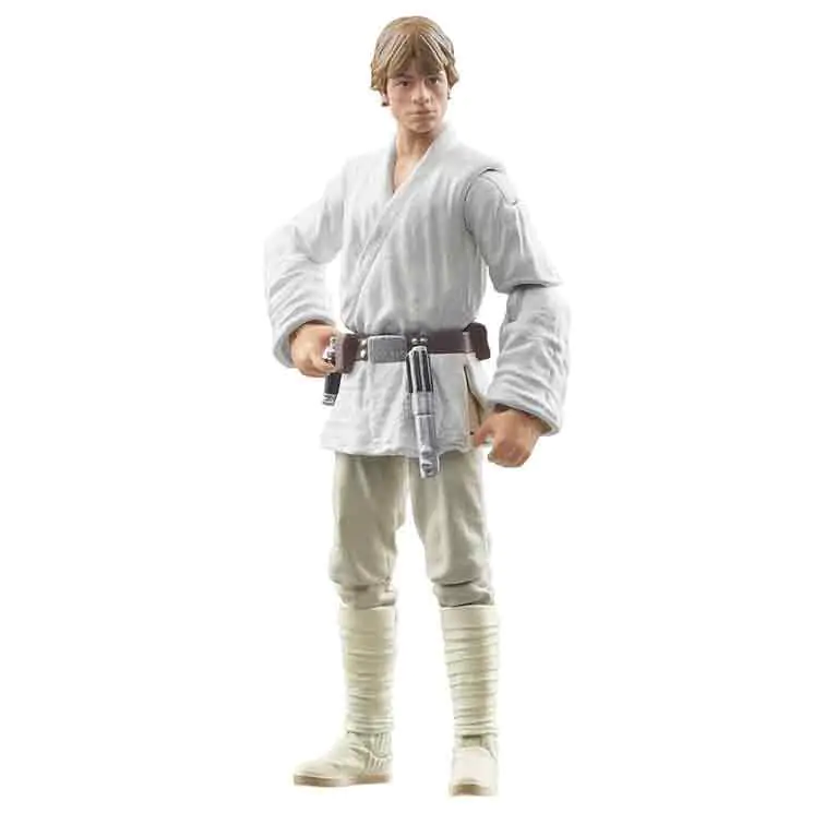 Figurka Star Wars Luke Skywalker 9,5 cm zdjęcie produktu