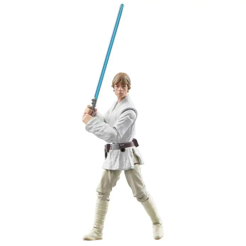 Figurka Star Wars Luke Skywalker 9,5 cm zdjęcie produktu