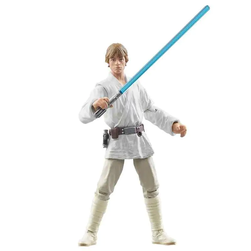 Figurka Star Wars Luke Skywalker 9,5 cm zdjęcie produktu