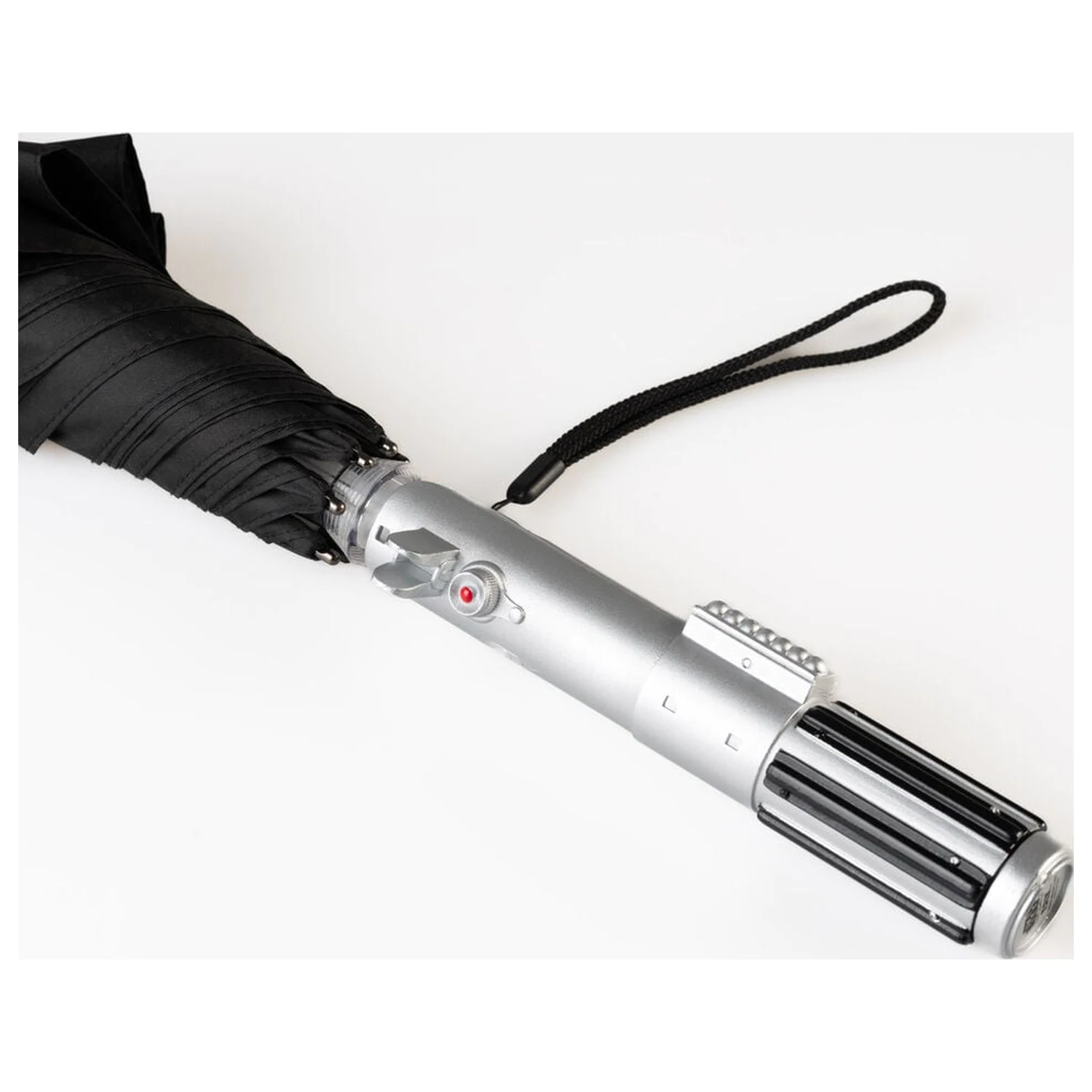 Star Wars Luke Skywalker Lightsaber manualna parasolka zdjęcie produktu