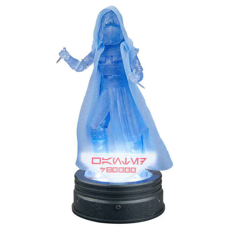 Figurka kolekcjonerska Star Wars Mae Assassin Holocomm Collection 15 cm zdjęcie produktu