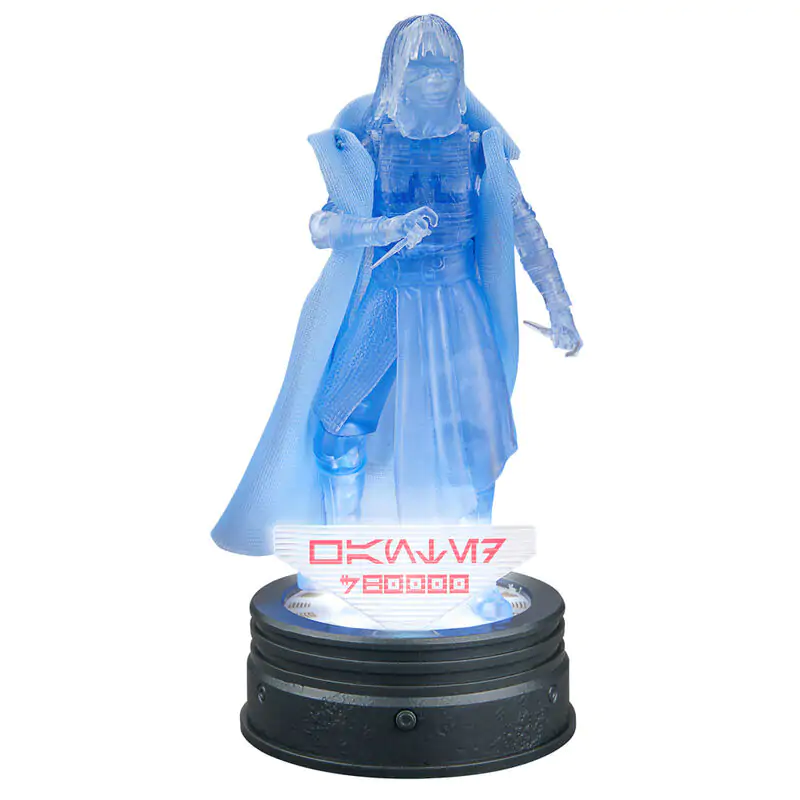 Figurka kolekcjonerska Star Wars Mae Assassin Holocomm Collection 15 cm zdjęcie produktu