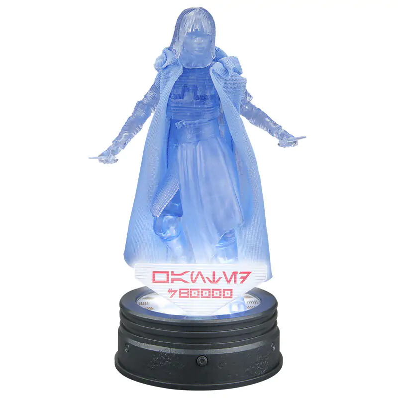 Figurka kolekcjonerska Star Wars Mae Assassin Holocomm Collection 15 cm zdjęcie produktu