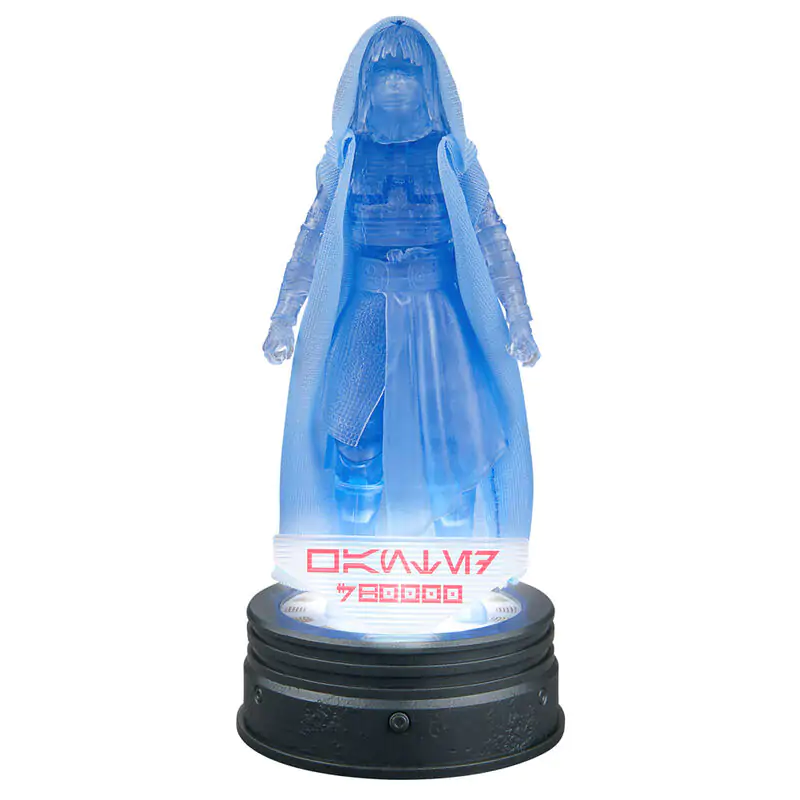 Figurka kolekcjonerska Star Wars Mae Assassin Holocomm Collection 15 cm zdjęcie produktu