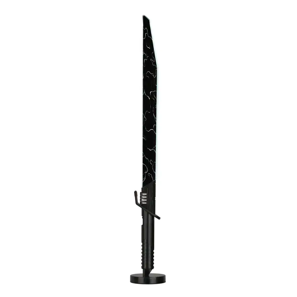 Star Wars Lampa Mandalorian Darksaber 59 cm zdjęcie produktu