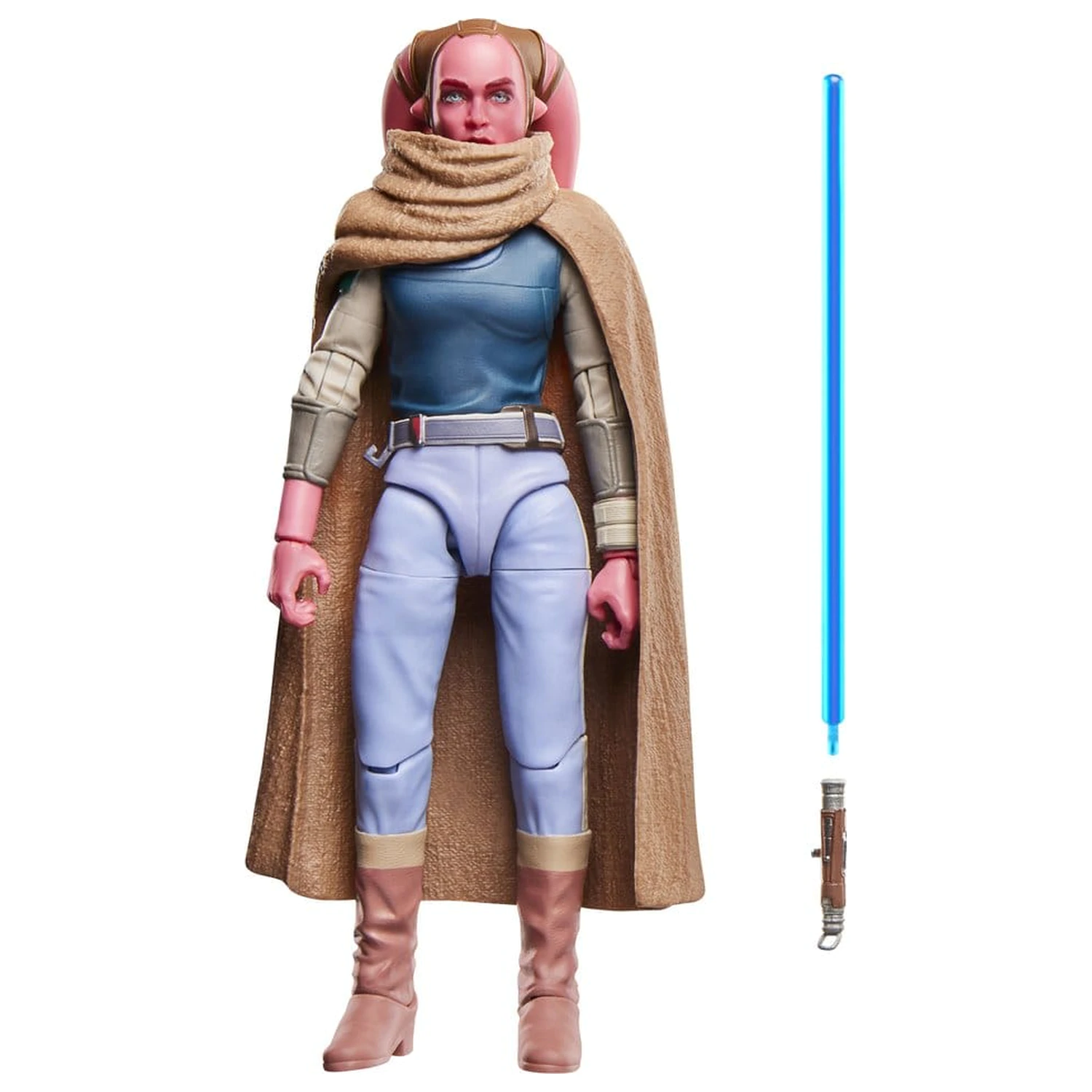 Star Wars: Maul - Shadow Lord Black Series Figurka Devon Izara 15 cm zdjęcie produktu