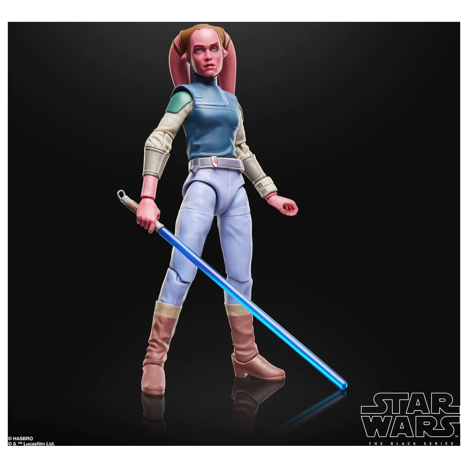 Star Wars: Maul - Shadow Lord Black Series Figurka Devon Izara 15 cm zdjęcie produktu